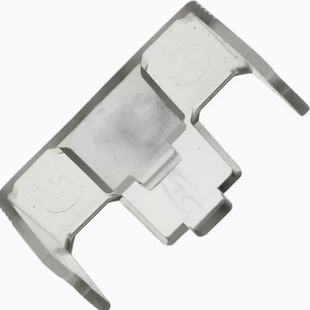 TRANSPRNT FUSE FOR 656 65900000009 658 COVER