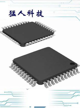 MC9S08GT32ACFBE ICMCU32KFLASH2KRAM 44-QFP