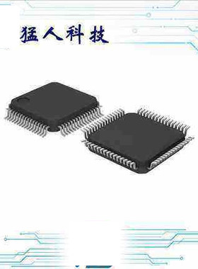 全新 BD41760KVT-GPI 丝印BD41760KVT QFP64