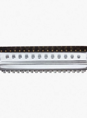 5-747916-2 连接器接插件CONN D-SUB PLUG 37POS SLDR CUP