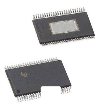 DRV8821DCAR【IC MOTOR DRIVER PAR 48HTSSOP】