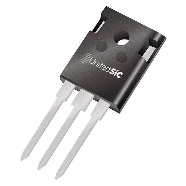 UF3C065040K3S【MOSFET N-CH 650V 54A TO247-3】
