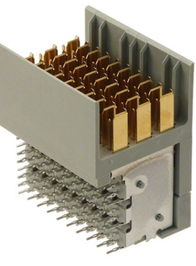 6469183-1【CONN HDR HI SPEED 60POS EDGE MT】