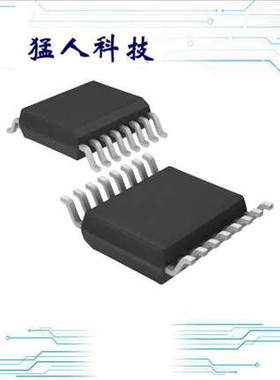 INA209AIPWR【IC CURRENT MONITOR 1% 16TSSOP】