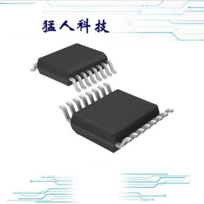 INA209AIPWR【IC CURRENT MONITOR 1% 16TSSOP】