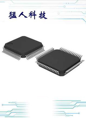 全新 TMS320LF2403APAGA【IC MCU 16BIT 32KB FLASH 64TQFP】