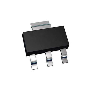 全新 ZXMP4A16GTA MOSFETP-CH40V6.4ASOT223