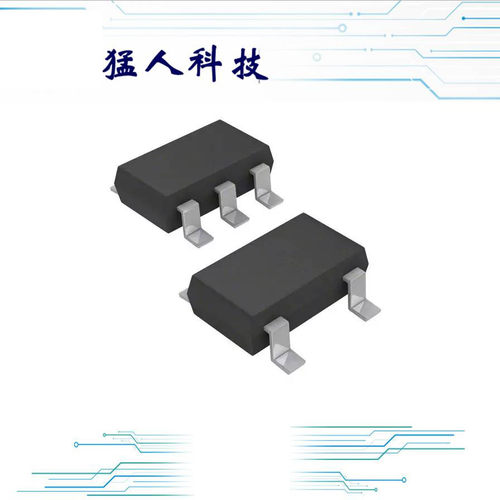 LMV321M7X IC OP AMP R-R OUTPUT SC70-5