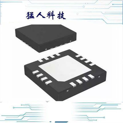 TPS53219ARGTT  TPS53219ARGTR 16QFN