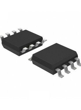 OPA2836IDR【IC OPAMP VFB 118MHZ RRO 8SOIC】