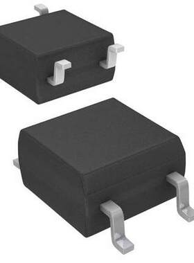 全新 CPC1018NTR《RELAY OPTOMOS 600MA 4-SOP》