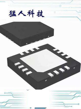 DS30EA101SQE/NOPB IC CABLE EQUALIZER 16LLP