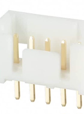 DF1B-5P-2.5DSA(01)【CONN HEADER VERT 5POS 2.5MM】