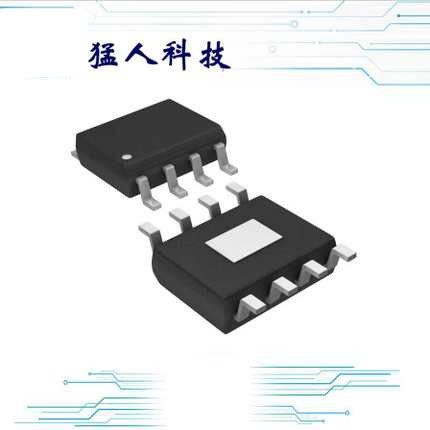 LM5017MRX/NOPB【IC REG BUCK ADJ 0.6A SYNC 8SOPWR】