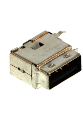 0894858000 894858000 89485-8000 4pin USB-A插座 原装