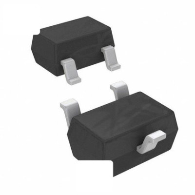 BSS123W-7-F【MOSFET N-CH 100V 170MA SC70-3】