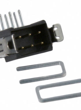 M80-8510642 [CONN HDR 2MM R/A W/LATCH 6POS]