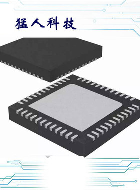 ISL6312CRZ-T IC CTRLR PWM 4PHASE BUCK 48-QFN
