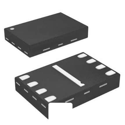 MX25L512EZUI-10G FLASH 512KBIT 104MHZ 8USON