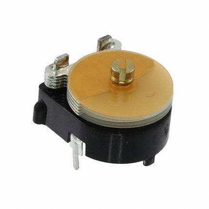 GZN20100【CAP TRIMMER 9-200PF 150V TH】全新订货