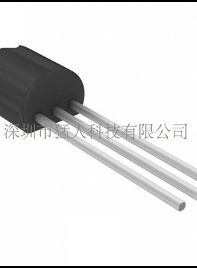 DN2540N3-G MOSFETN-CH400V0.12ATO92-3