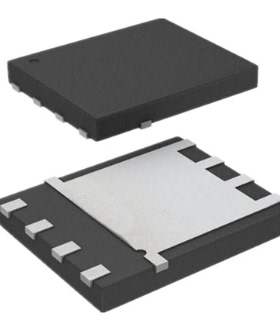 ISC036N04NM5ATMA1(40V 3.6M OPTIMOS MOSFET SUPERSO8)ISC036N04NM5
