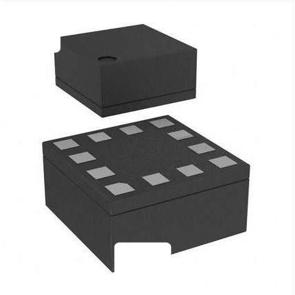 全新 LIS2DH12TR MEMS MOTION SENSOR 12VFLGA