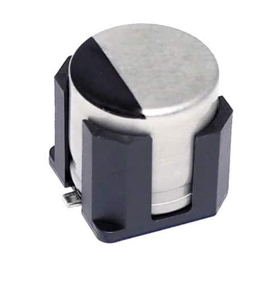 EEHZC1H101V 电容器(100uF ±20% 50V) 100个起拍