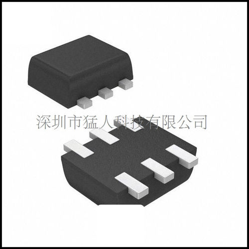 DMP2004VK-7 MOSFET2P-CH20V0.53ASOT-563