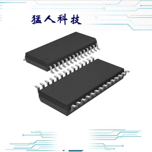 全新 PDIUSBD12PWTM IC USB INTRFC W/PARL BUS 28TSSOP