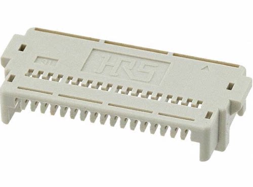 DF9M-31S-1R-PA【CONN IDC PROTECTIVE COVER】