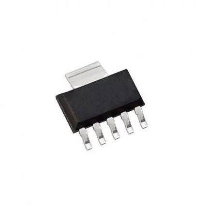 全新 TPS73733DCQR【IC REG LDO 3.3V 1A SOT223-6】