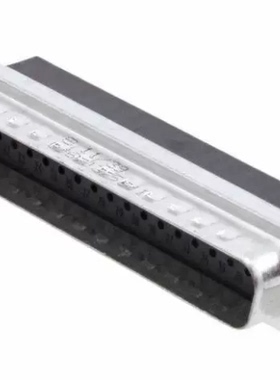 09670375601[CONN D-SUB HOUSING PLUG 37POS]连接器