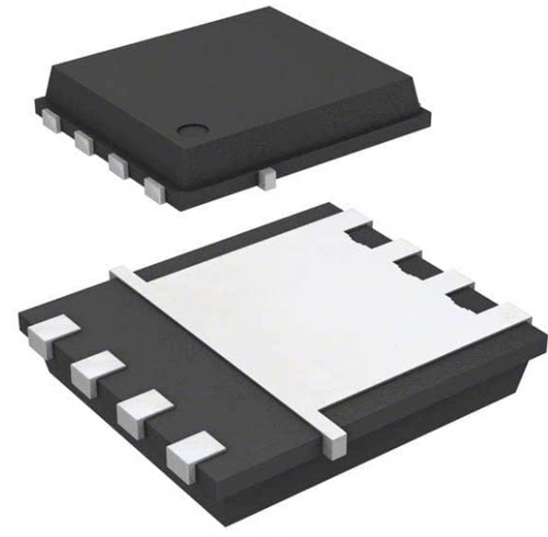 BSZ028N04LSATMA1【MOSFET N-CH 40V 21A 8TSDSON】BSZ028N04LS