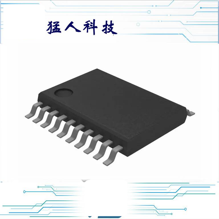LM5116MH/NOPB IC REG CTRLR BUCK PWM CM 20TSSOP