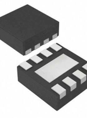 全新 OPA2211AIDRGR OPAMP GP 80MHZ RRO 8SON