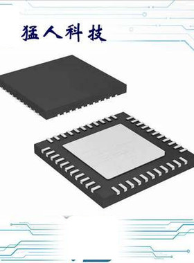 PIC24EP32GP204-I/ML【MCU 16BIT 32KB FLASH 44QFN】