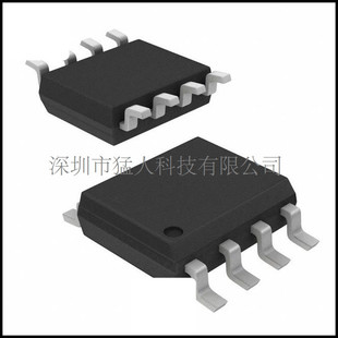 IRL6372TRPBF MOSFET2N-CH30V8.1A8SOIC
