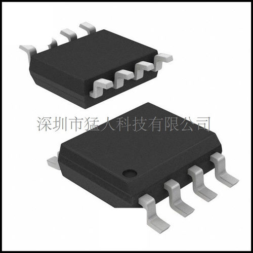 IRL6372TRPBF MOSFET2N-CH30V8.1A8SOIC