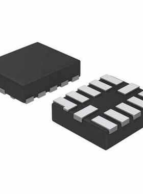 全新 LSF0204RUTR〖 IC TRNSLTR BIDIRECTIONAL 12UQFN〗