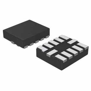 全新 LSF0204RUTR〖 IC TRNSLTR BIDIRECTIONAL 12UQFN〗