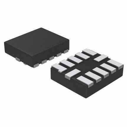 全新 LSF0204RUTR〖 IC TRNSLTR BIDIRECTIONAL 12UQFN〗