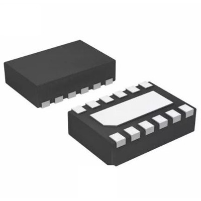 全新 TPS62740DSSR TPS62740DSST 300MA 12WSON