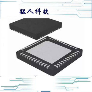 WGI219V SLKJ5  QFN48