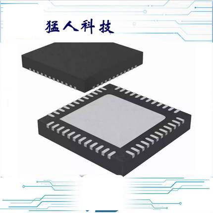 WGI219V SLKJ5  QFN48