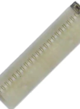 DF19G-20S-1C(06) 连接器(CONN SOCKT CRIMP 20POS 1MM W/GRD)