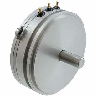 全新 PLASTIC LINEAR〗 POT 502〖 6574S OHM