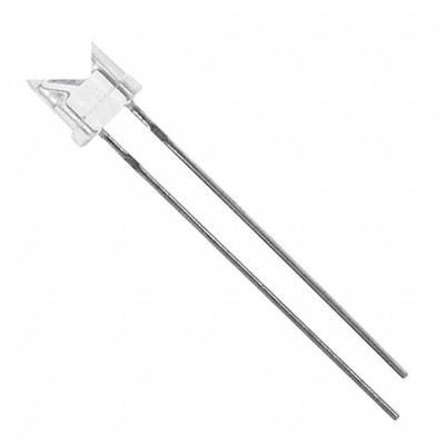 TSHF5410  EMITTER IR 890NM 100MA RADIAL