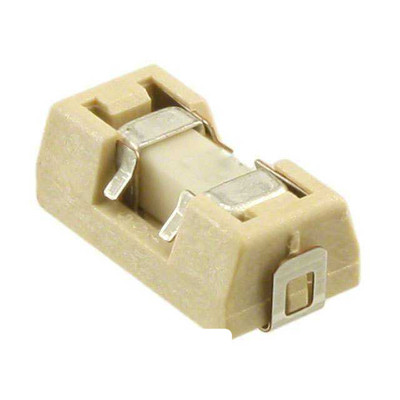 015401.5DRT「FUSE BRD MNT 1.5A 125VAC/VDC SMD」