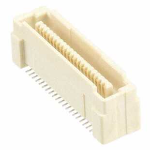 PLUG 5179031 CONN BRD VERT 40POS
